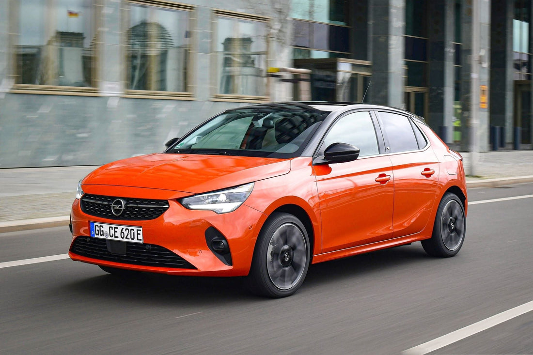 Opel Corsa : Top 5 des accessoires incontournables