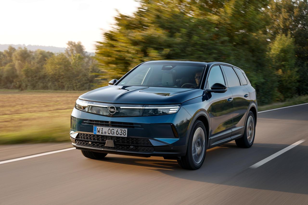 Opel Grandland : Top 5 des accessoires incontournables