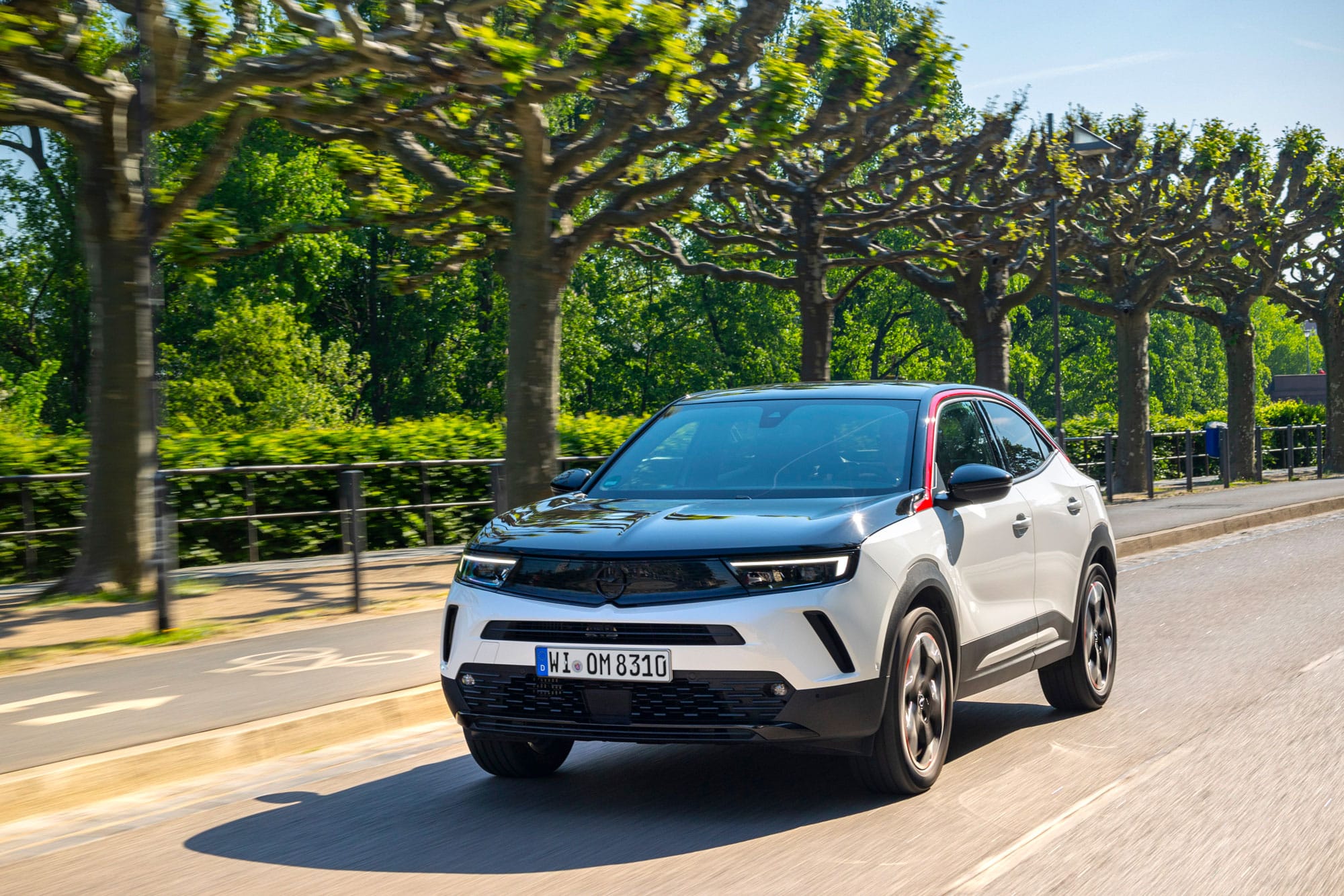 Opel Mokka : Top 5 des accessoires incontournables