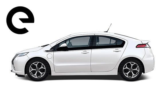 Accessoires pour Ampera