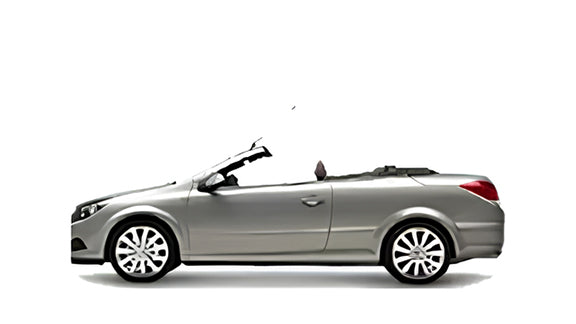 Accessoires pour Astra TwinTop