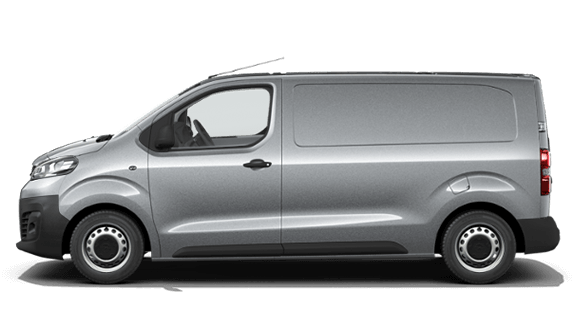 Accessoires pour Vivaro A