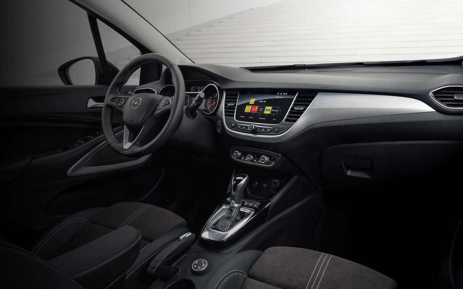 Accessoires Opel