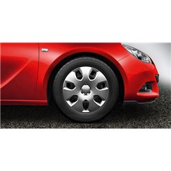Plate-forme de chargement pour système FlexFix® Opel Corsa D
