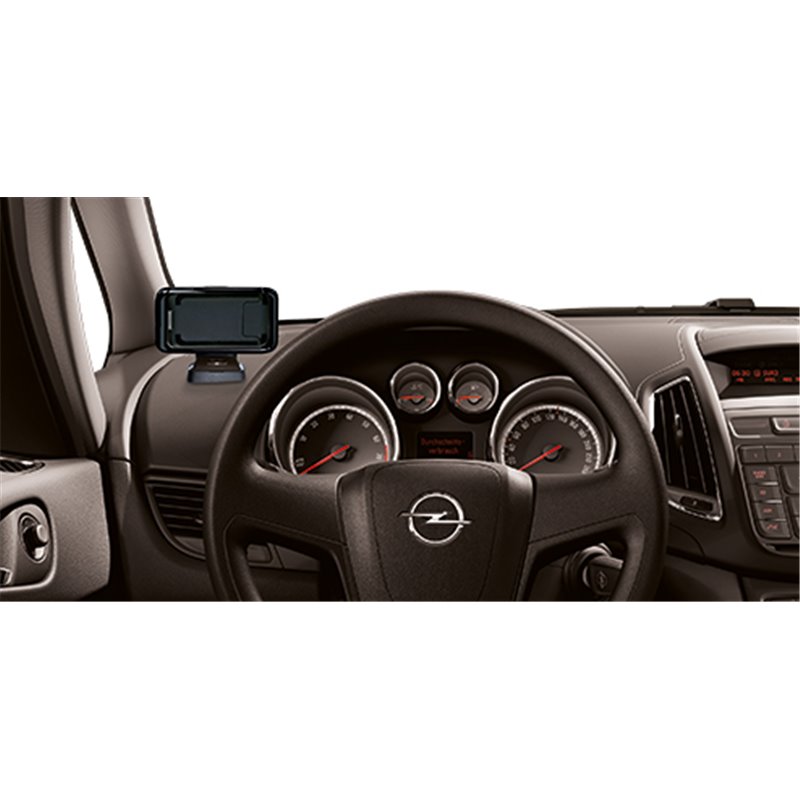 Câble de charge, Etui Opel Ampera (2012 - 2015)