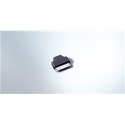 Adaptateur pour iPhone 30 broches/micro USB