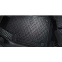 Garnitures latérales standard, bois, ( 2 portes coulissantes ) - Opel Vivaro C Cargo 