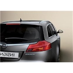 Déflecteurs d'air lunette arrière - Opel Insignia ST