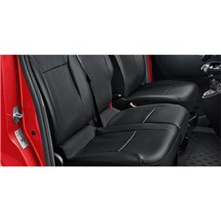 Housse de sièges Premium - Opel Movano