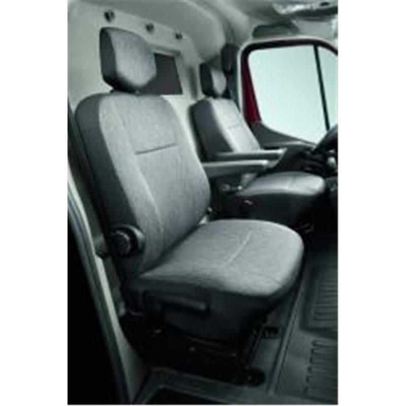 Housse de sièges Standard - Opel Movano
