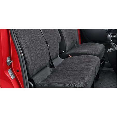 Housse de sièges Standard - Opel Vivaro