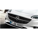 Echelle de chargement, acier galvanisé -  H2 Opel Vivaro B