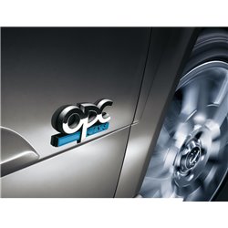Enjoliveur de roue 17'' - à 5 branches Opel Astra