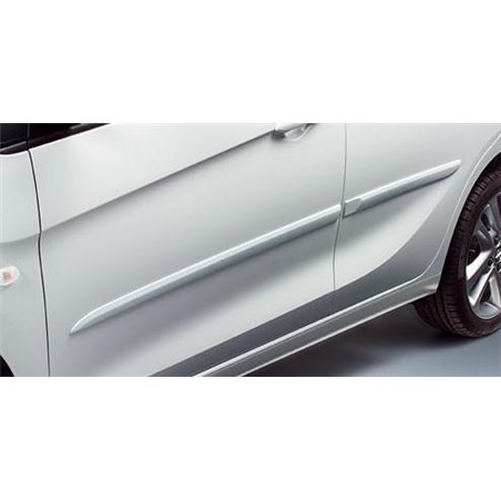 Faisceau électrique d'attelage (13 pôles) Opel Vivaro A (2008 - 2013)