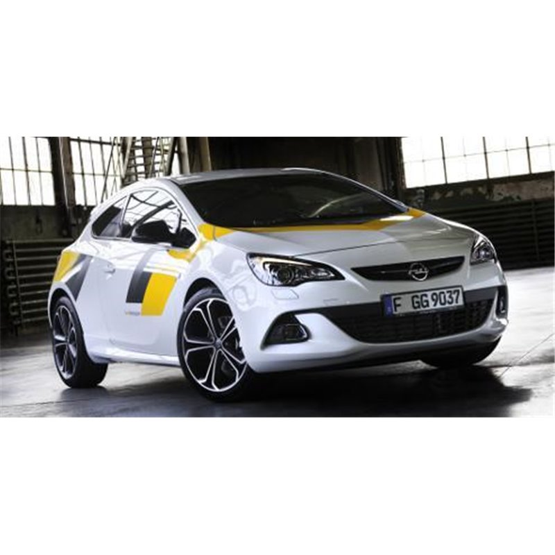 Faisceau électrique d'attelage (7 pôles) Opel Antara (2007 - 2010)