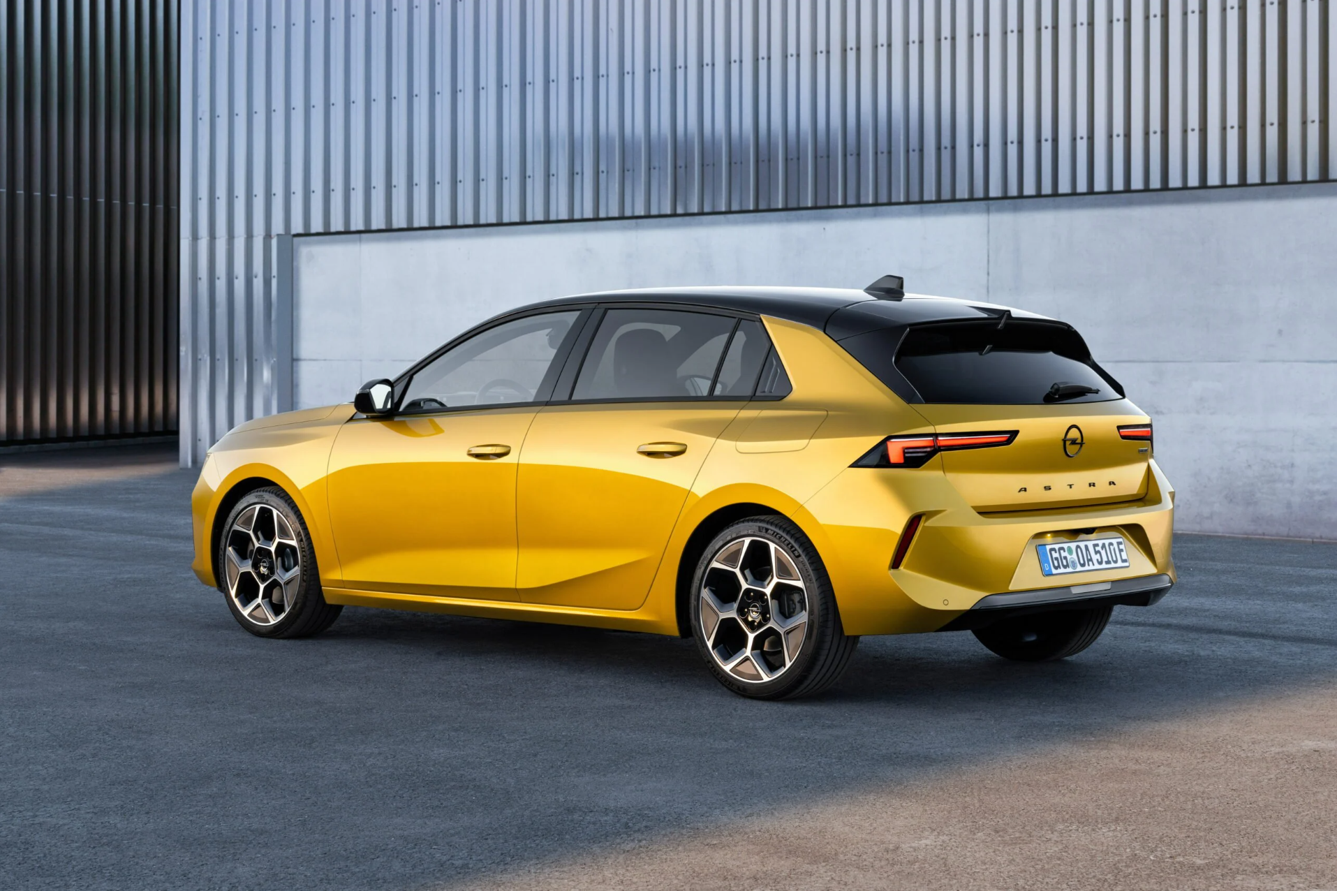 Opel Astra : Top 5 des accessoires incontournables