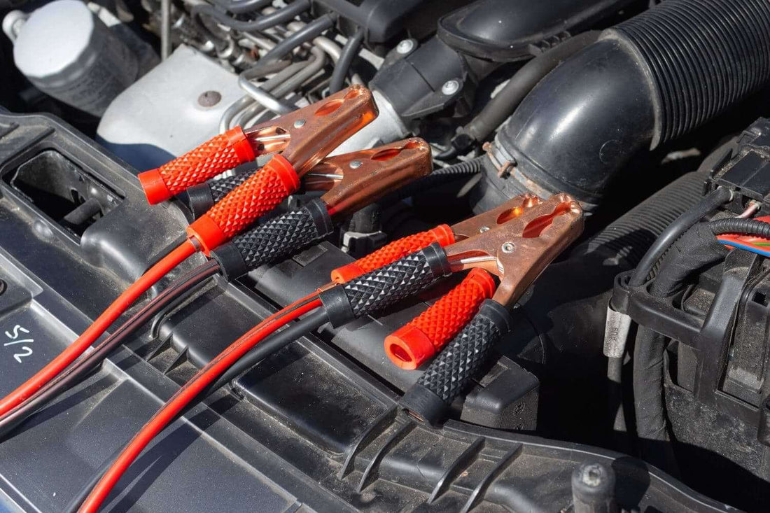 Comment changer la batterie de votre Opel ?