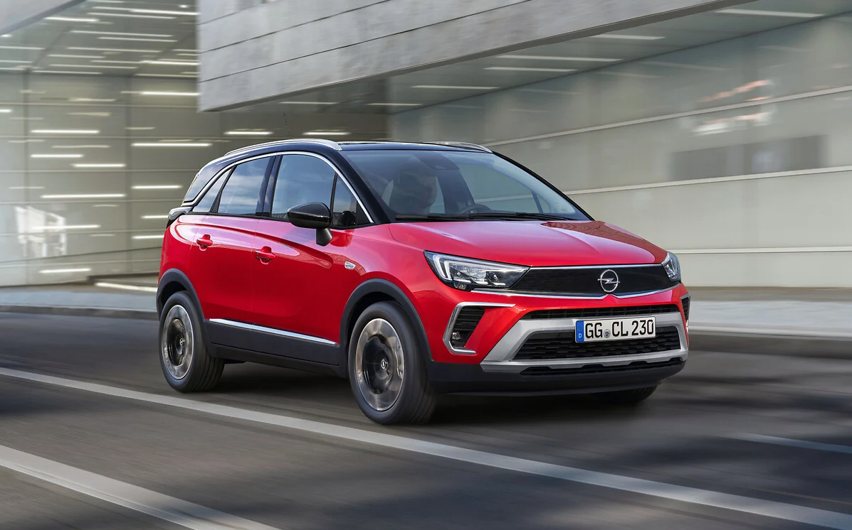 Opel Crossland : Top 5 des accessoires incontournables