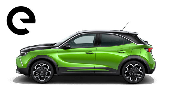 Accessoires pour Mokka-e
