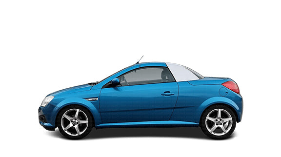 Accessoires pour Tigra TwinTop