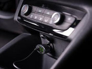 Chargeur USB à 4 prises