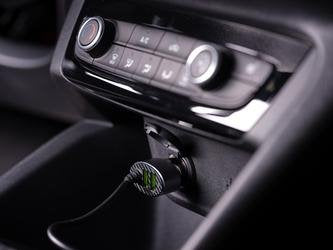 Chargeur USB à 4 prises