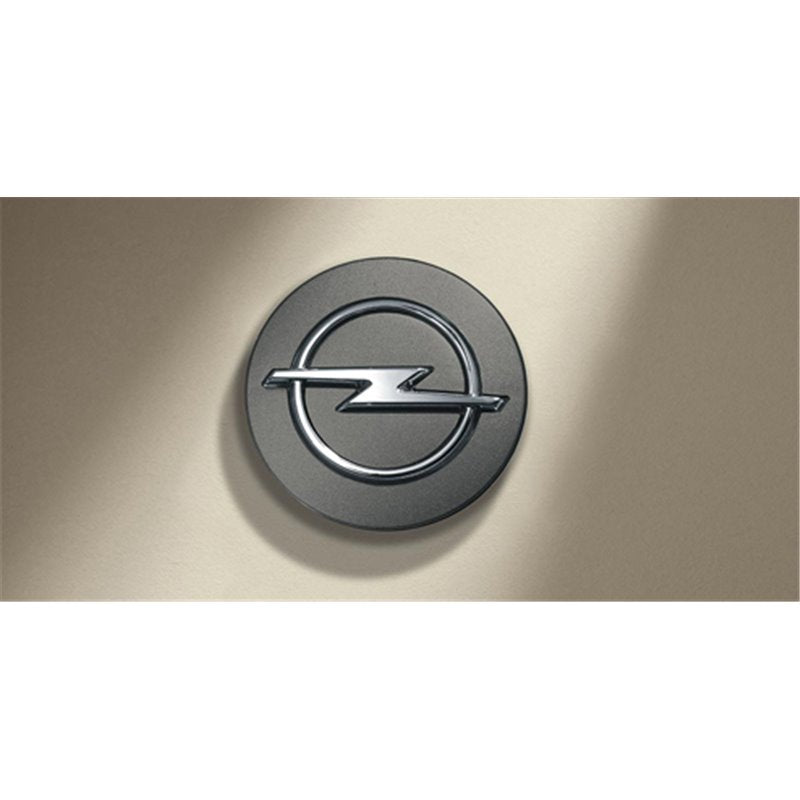 CACHE POUR CROCHET DE REMORQUAGE DE PARE CHOC AVANT OPEL ASTRA J (12-) - 3 PORTES GTC - A CACHE POUR CROCHET DE REMORQUAGE DE PARE CHOC AVANT OPEL ASTRA J (12-) - 3 PORTES GTC - A