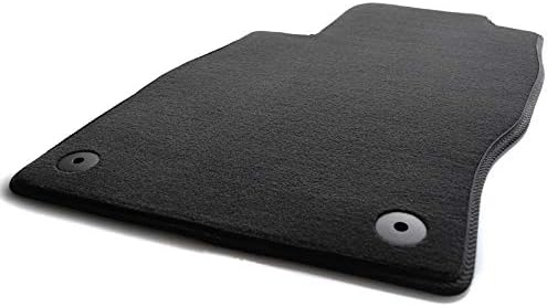 Tapis de sol conducteur "Economy" - Opel Corsa