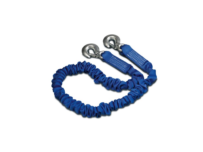 Corde de remorquage