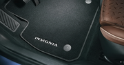 Tapis de sol en velours - Opel Insignia