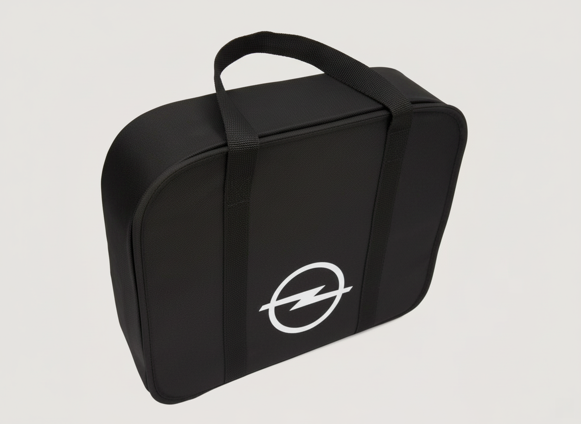 Sac pour câble de chargement
