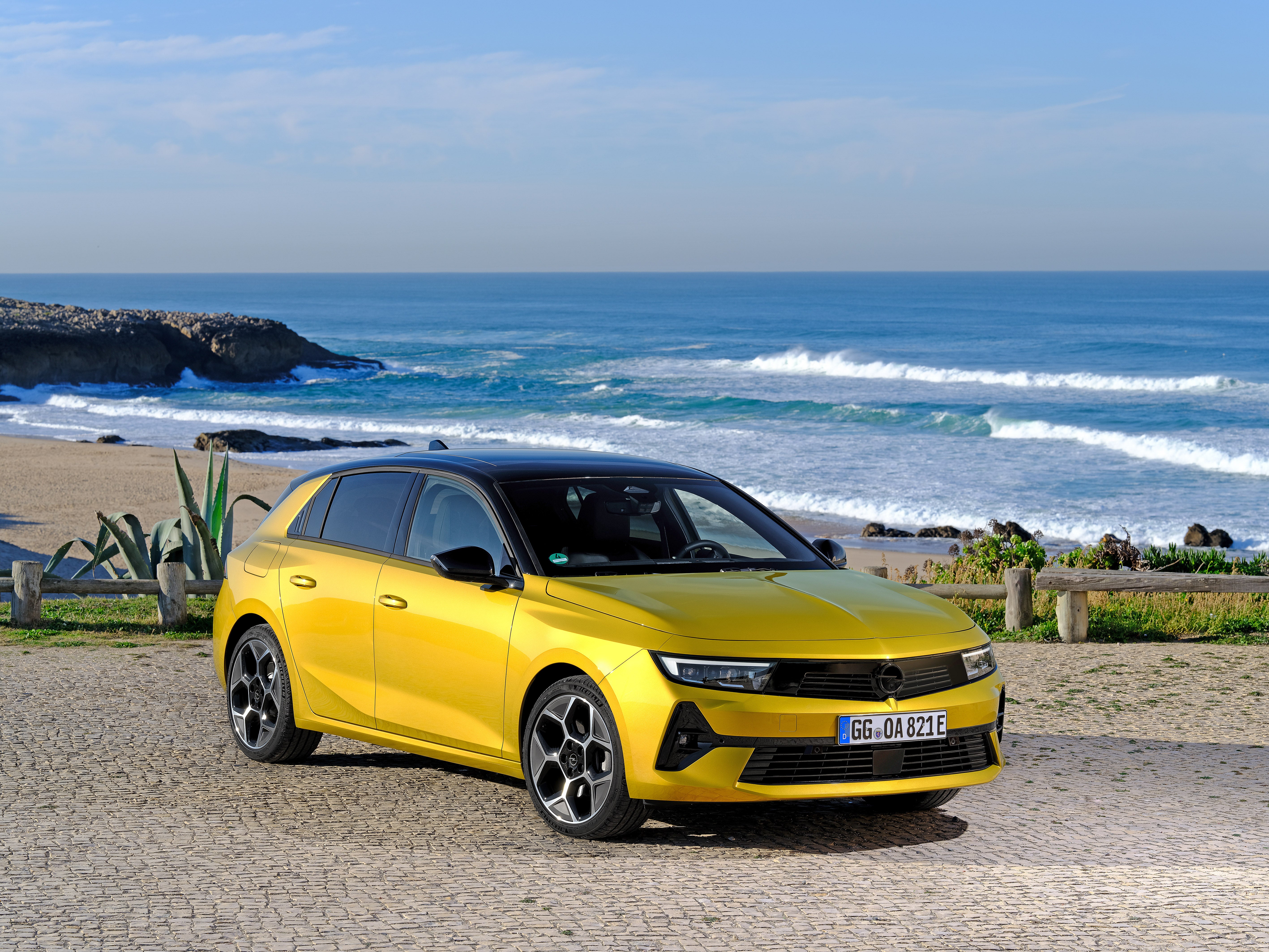 Accessoires Opel