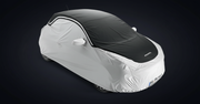 Couvre-voiture Extérieur ADAM