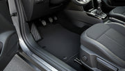 Tapis de sol conducteur "Economy" - Opel Corsa