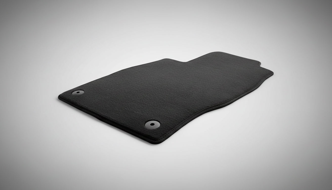 Tapis de sol conducteur "Economy" - Opel Corsa