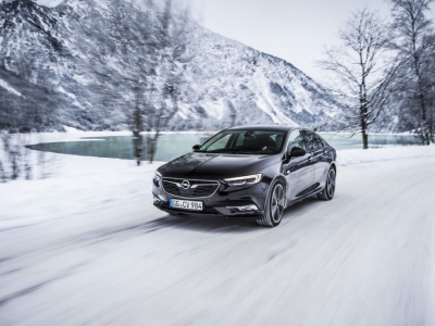 Loi Montagne : Suis-je concerné et quels équipements choisir pour ma Opel ?